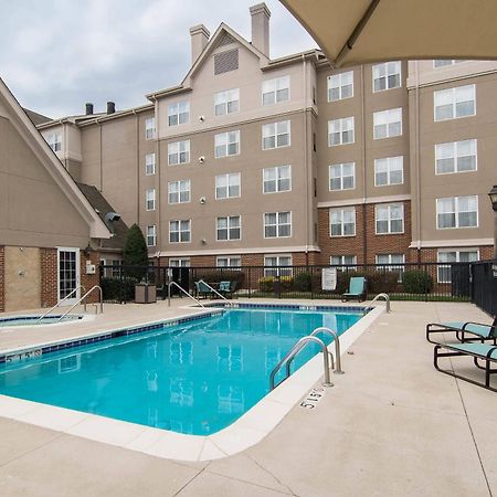 Residence Inn By Marriott Charlotte Piper Glen Extérieur photo