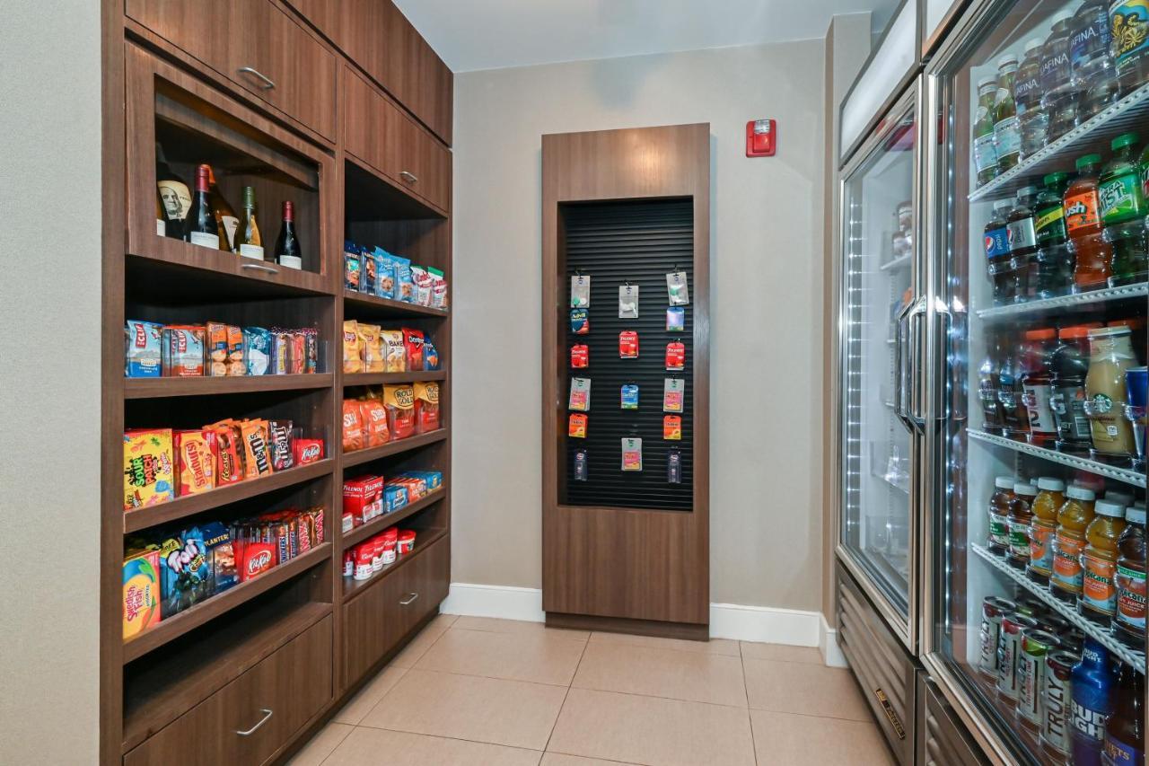 Residence Inn By Marriott Charlotte Piper Glen Extérieur photo