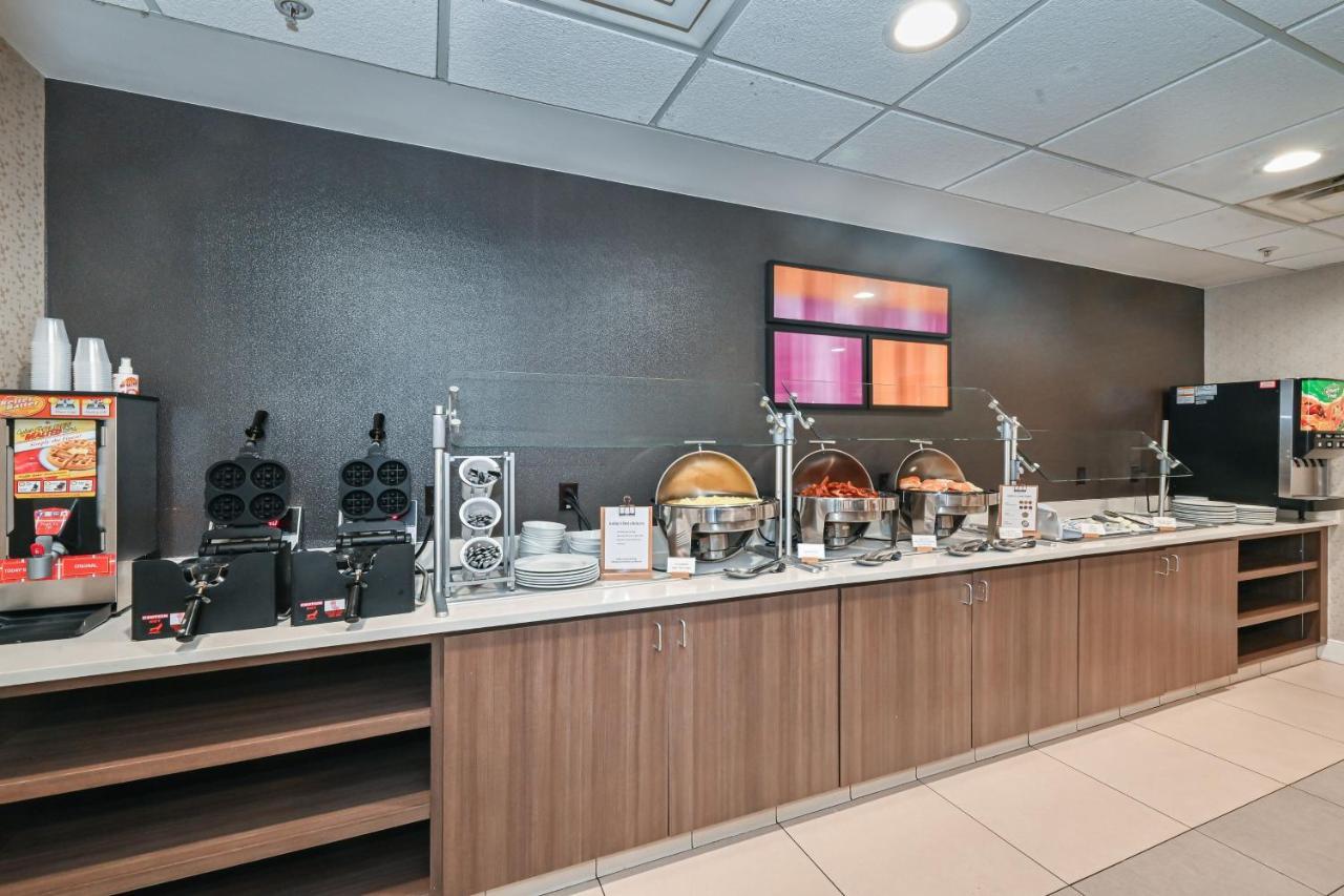 Residence Inn By Marriott Charlotte Piper Glen Extérieur photo