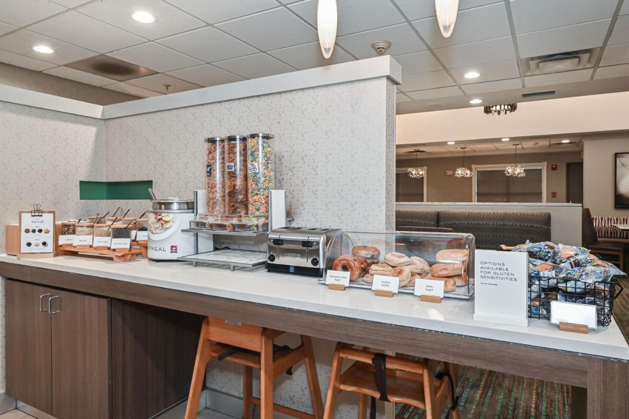 Residence Inn By Marriott Charlotte Piper Glen Extérieur photo