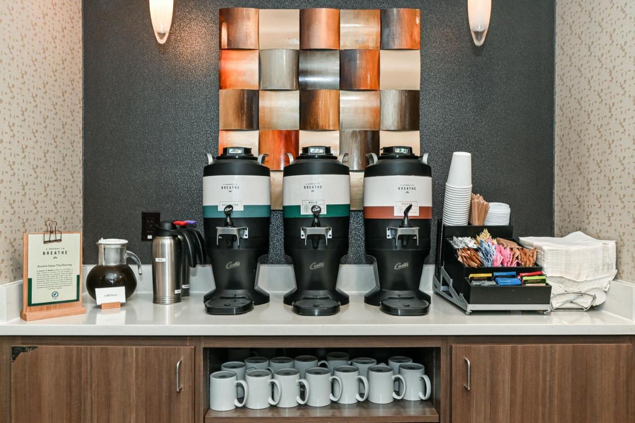 Residence Inn By Marriott Charlotte Piper Glen Extérieur photo