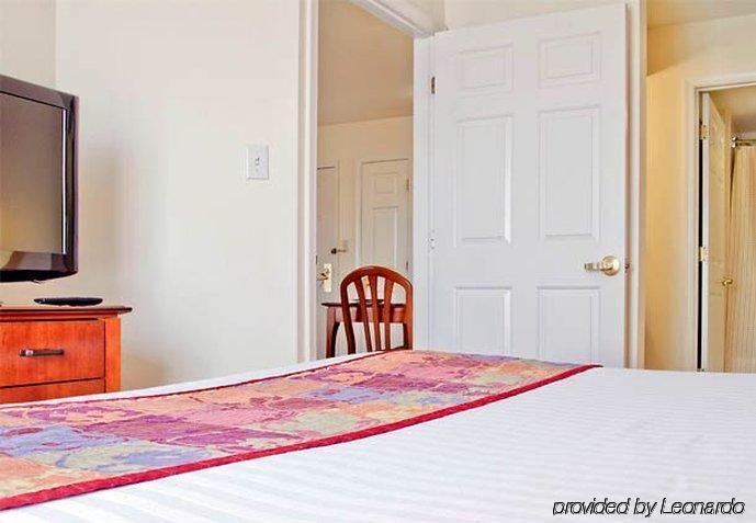 Residence Inn By Marriott Charlotte Piper Glen Chambre photo