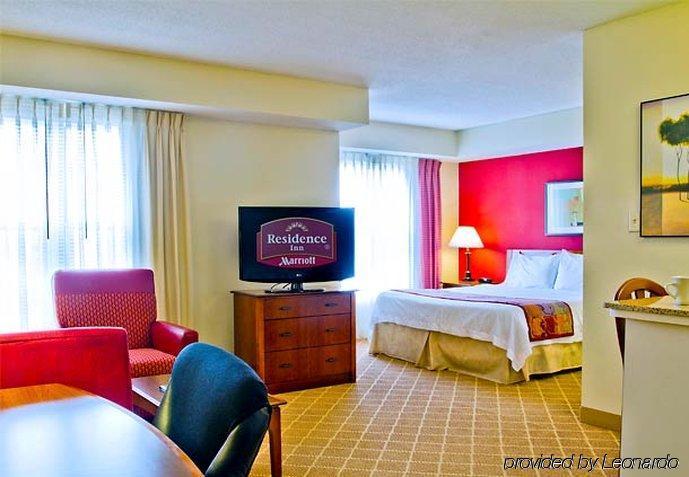 Residence Inn By Marriott Charlotte Piper Glen Extérieur photo