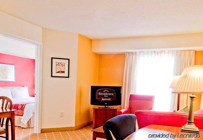 Residence Inn By Marriott Charlotte Piper Glen Chambre photo