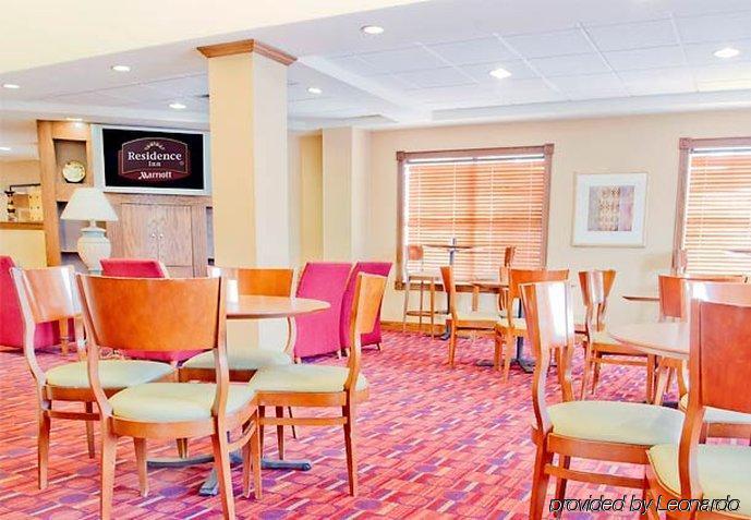 Residence Inn By Marriott Charlotte Piper Glen Extérieur photo