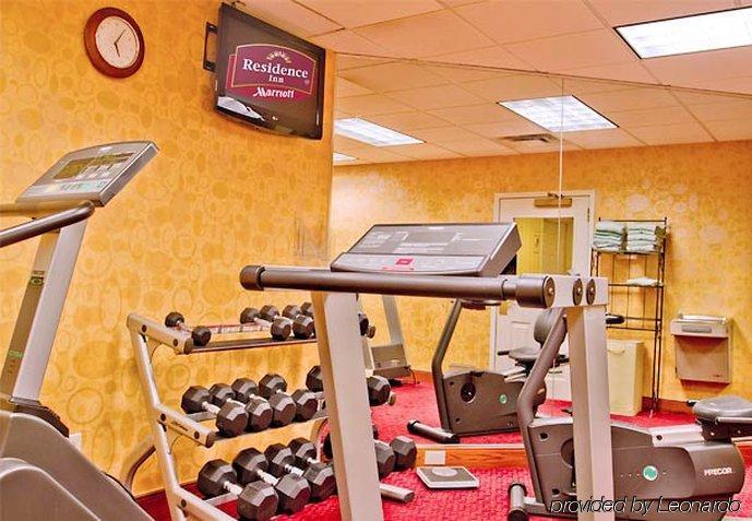 Residence Inn By Marriott Charlotte Piper Glen Extérieur photo
