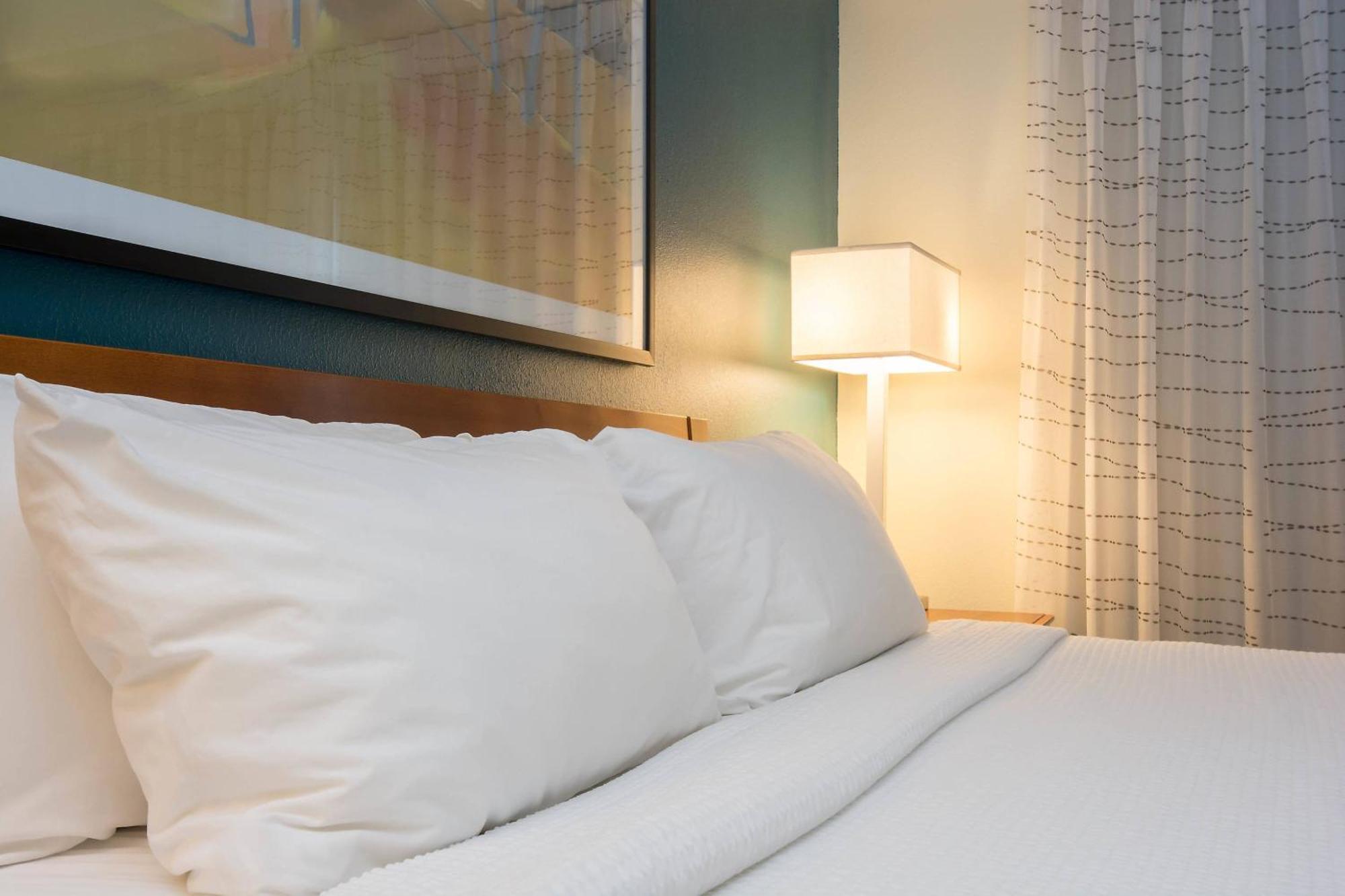 Residence Inn By Marriott Charlotte Piper Glen Extérieur photo