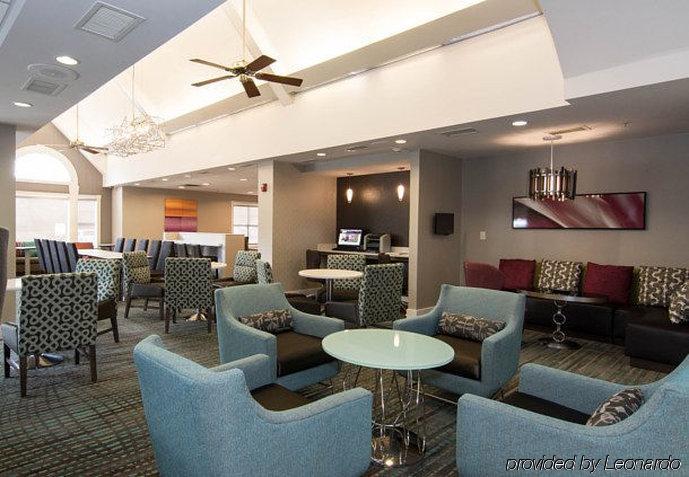 Residence Inn By Marriott Charlotte Piper Glen Extérieur photo