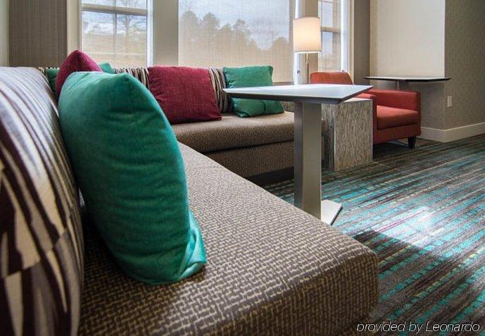 Residence Inn By Marriott Charlotte Piper Glen Extérieur photo