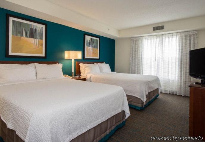 Residence Inn By Marriott Charlotte Piper Glen Extérieur photo