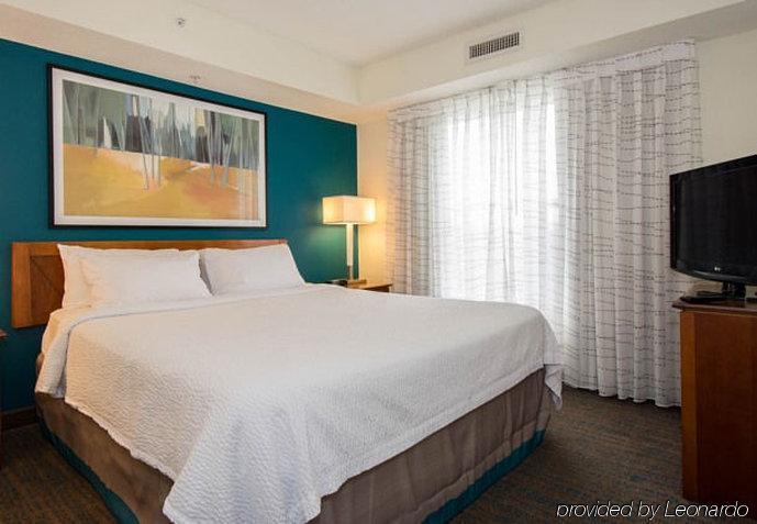 Residence Inn By Marriott Charlotte Piper Glen Extérieur photo