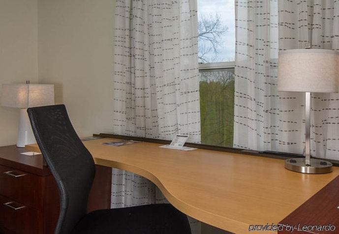 Residence Inn By Marriott Charlotte Piper Glen Extérieur photo