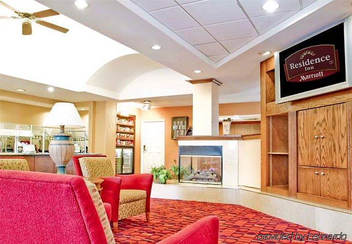 Residence Inn By Marriott Charlotte Piper Glen Extérieur photo