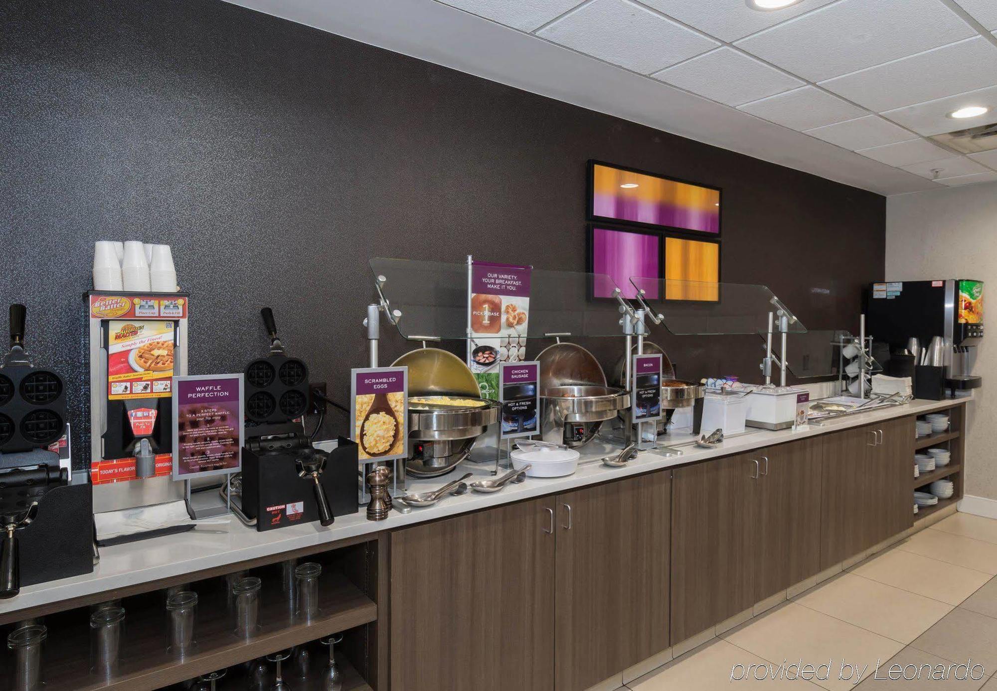 Residence Inn By Marriott Charlotte Piper Glen Extérieur photo