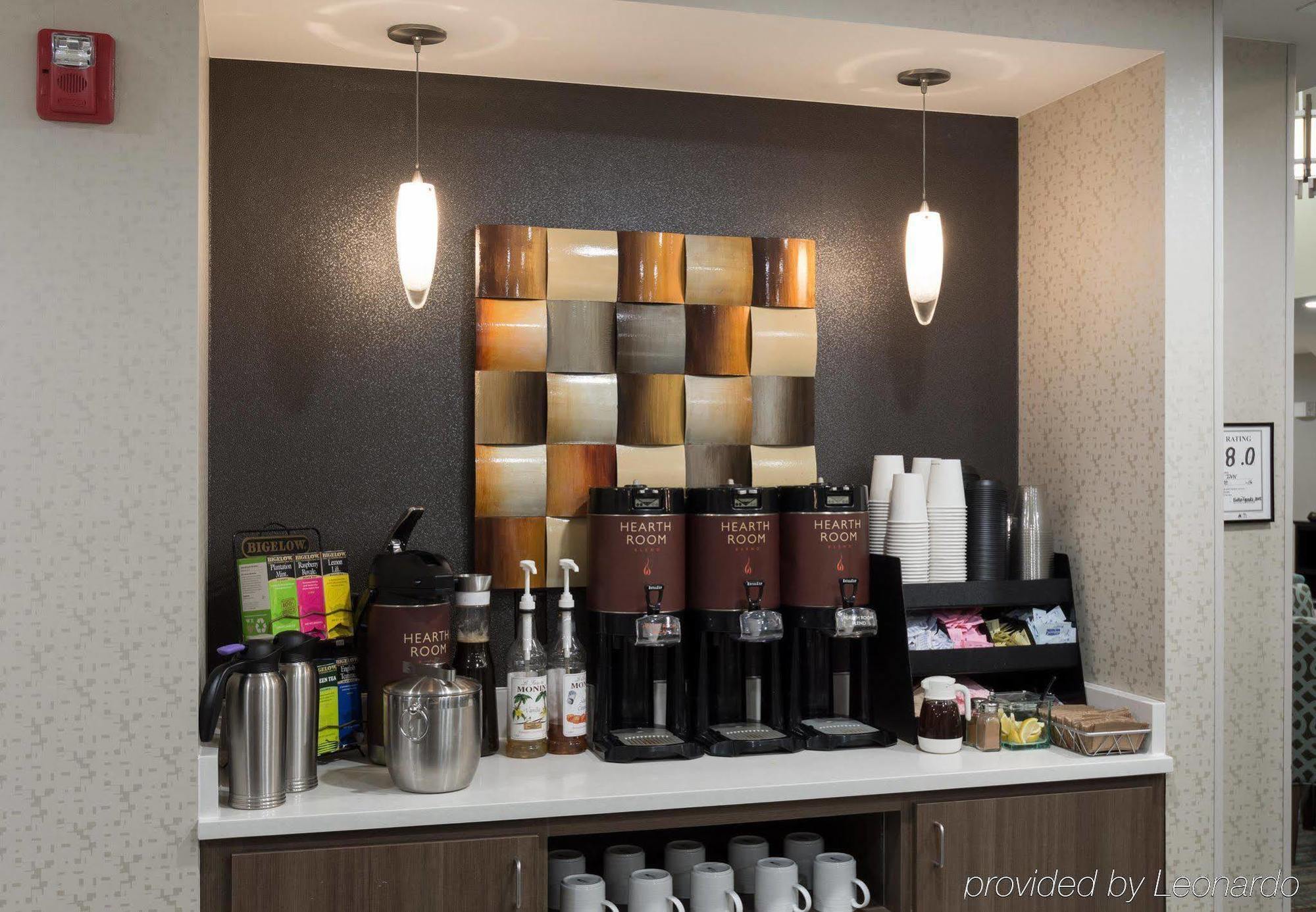 Residence Inn By Marriott Charlotte Piper Glen Extérieur photo