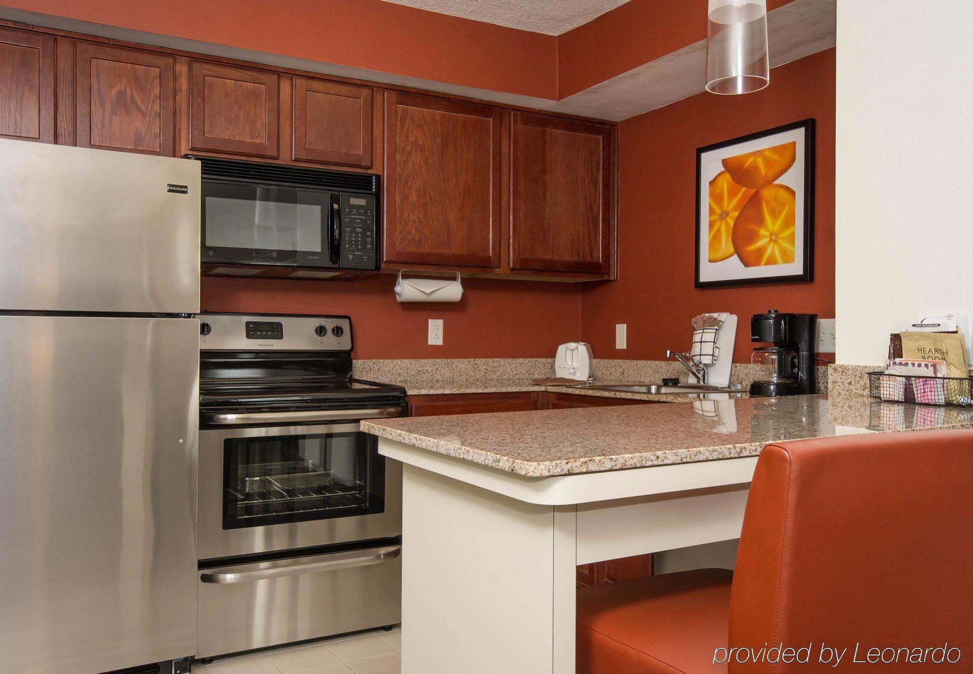 Residence Inn By Marriott Charlotte Piper Glen Extérieur photo