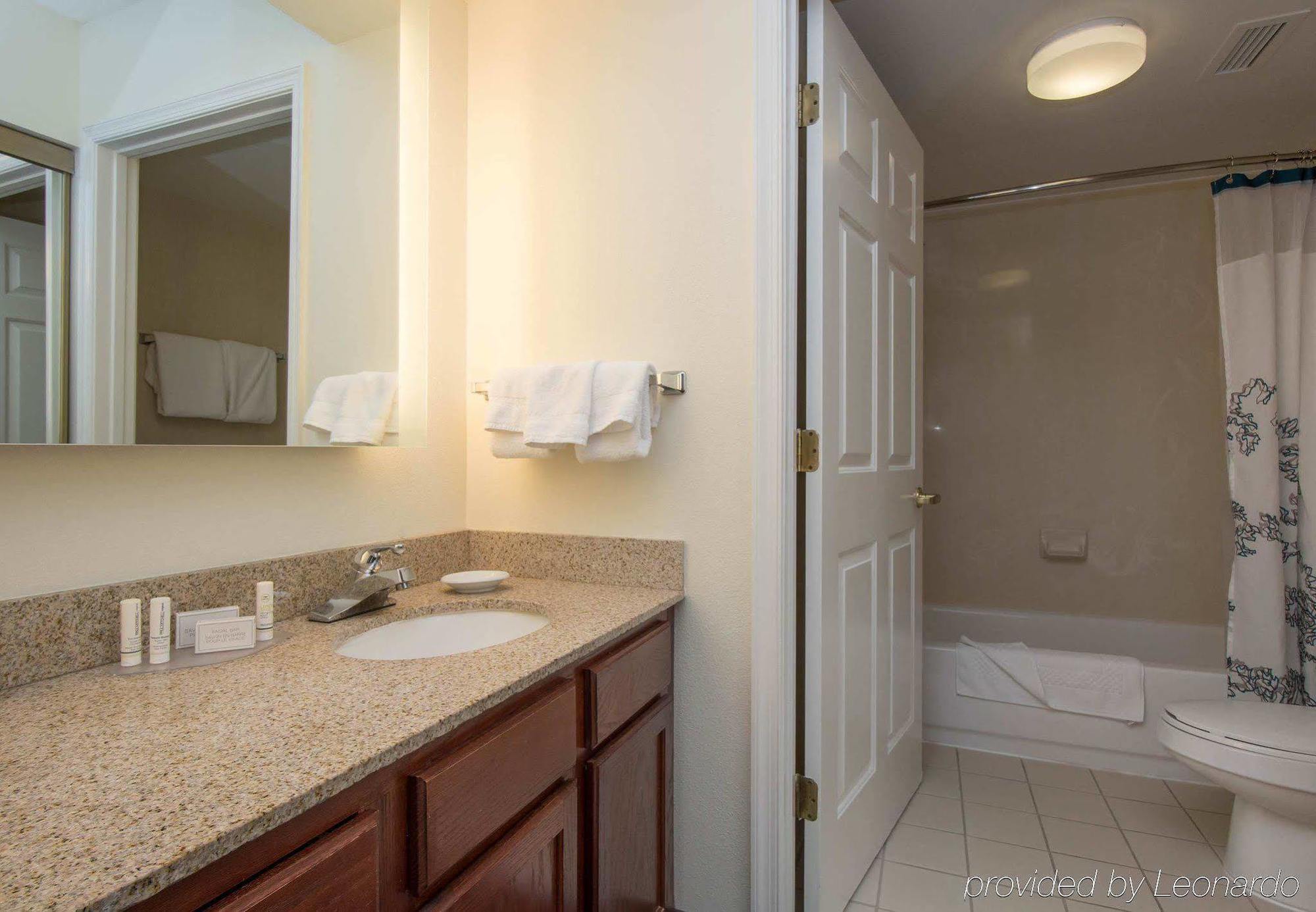 Residence Inn By Marriott Charlotte Piper Glen Extérieur photo
