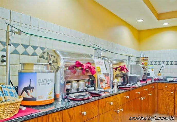 Residence Inn By Marriott Charlotte Piper Glen Extérieur photo